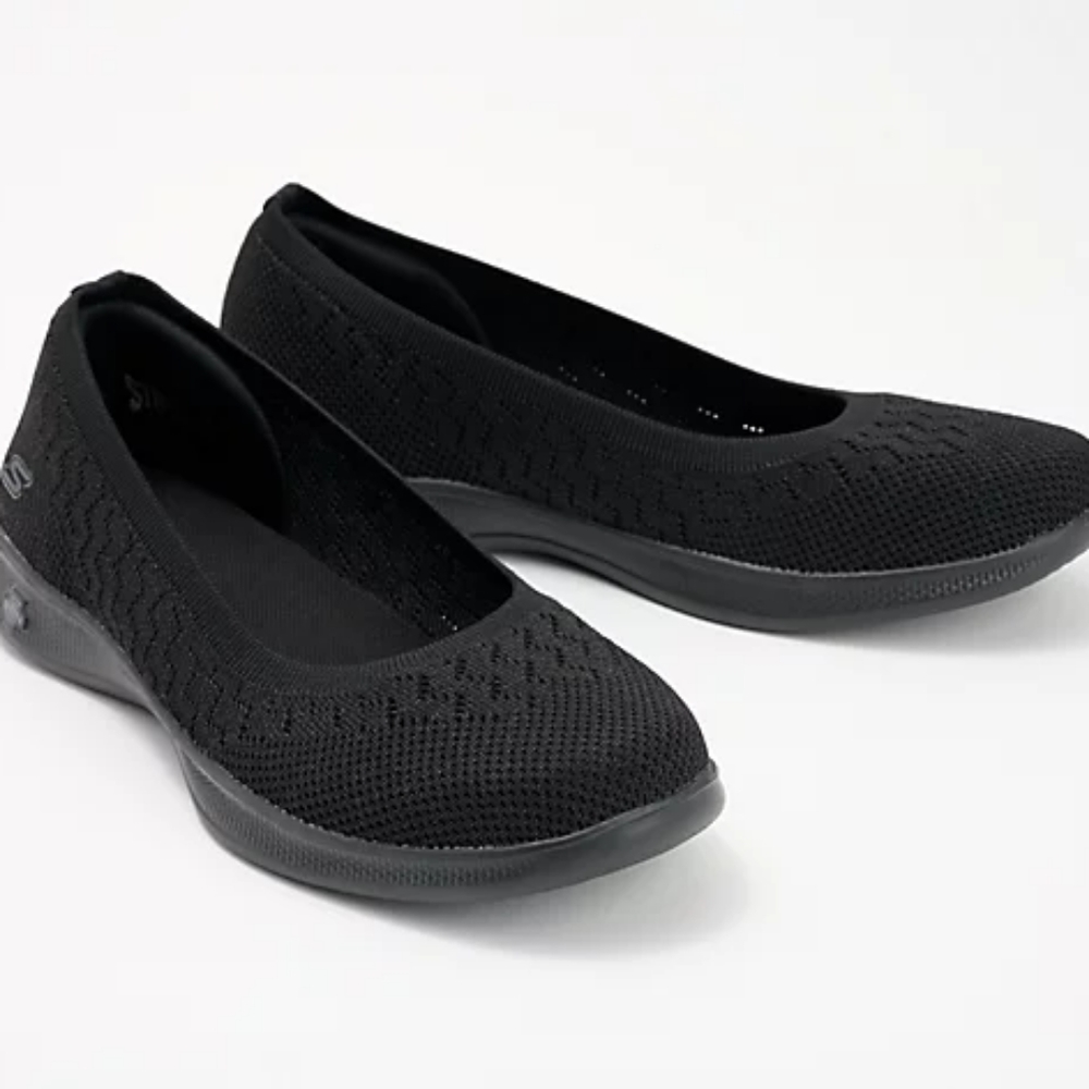 Black Flat